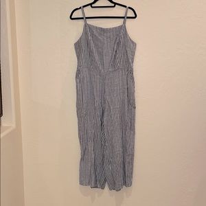 Old navy jumpsuit